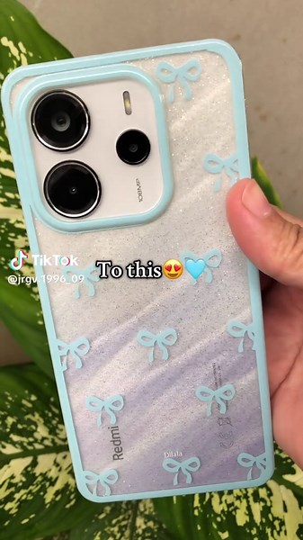 Grabe Talaga Tong Redmi Note 14 Case!