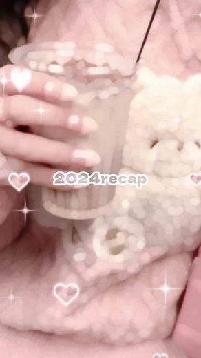 2024年まとめ動画 ┊︎ 残り4日を振り返る