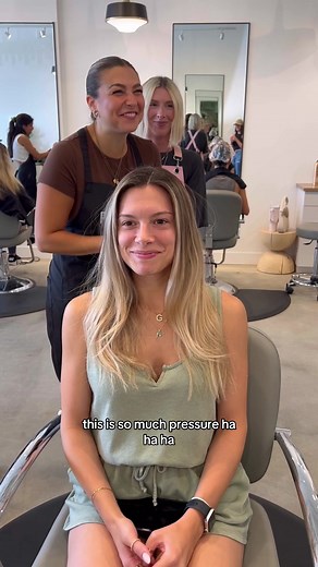 WHITE OPAL HAIR CO. on TikTok