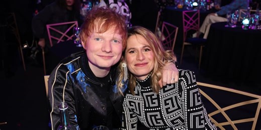 Ed Sheeran and His Wife, Cherry Seaborn, Have Taylor Swift to Thank For Their Romance