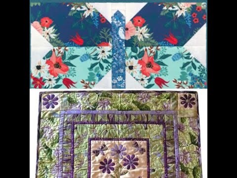 Dragonfly Quilt Patterns: Elegant Designs for Every Quilter