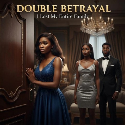 Double Betrayal part 1 I lost my Entire Family #fypreelsシ゚viralシ #storytelling #Nigeriancontent #bestfriend | Liberia Story Box