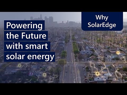 Powering the Future with smart solar energy | International