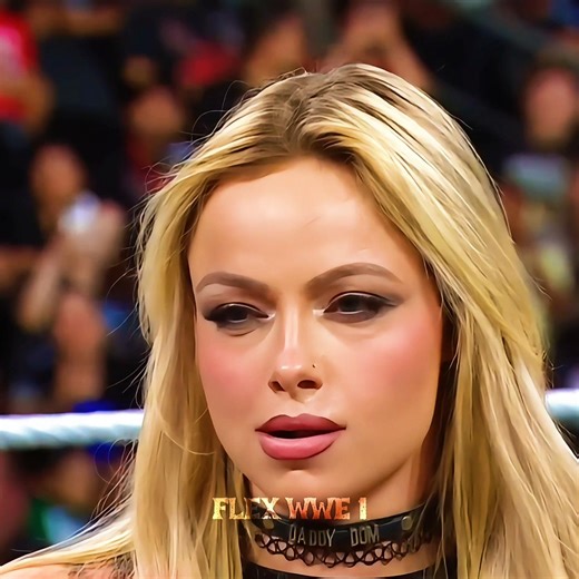 Liv Morgan Attack Nikki Bella || 🥶 WWE Edit #livmorgan #nikkibella #shortsfeed #wwe #edit