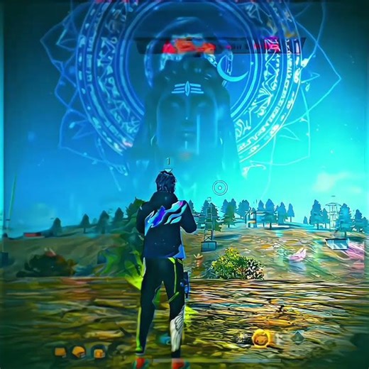 MAHADEV CapCut EDIT 🪷🌸 #viral #tranding #sky #1410gaming #capcut #shorts #song #shortsfeed #reality