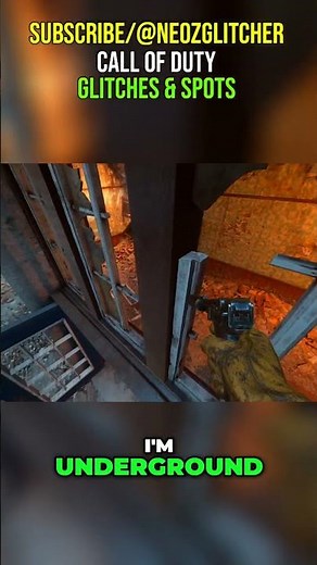 COD WW2:Glitches & Infected Hiding Spots 2024