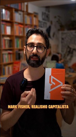 TALLER SOBRE «REALISMO CAPITALISTA» - MARK FISHER | #realismo #capitalismo #markfisher #pensar