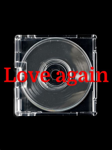 Love Again lyrics video — Full song lyrics