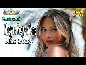 Nótár Mary mix 2023 Jó dalok a 2023 as év mixéhez Kedvenc dalok nagyszerű keveréke 2023 ban 1