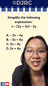 Do not take Gen Ed for granted 😉 | EXAMsJenny