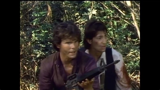 15K views · 467 reactions | Tour Of Duty Season One Episode 13 USO...