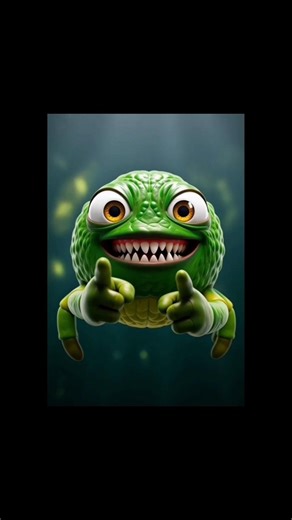 Show what ai fruits says😱😱#animahal #trending #shorts #shortvideo