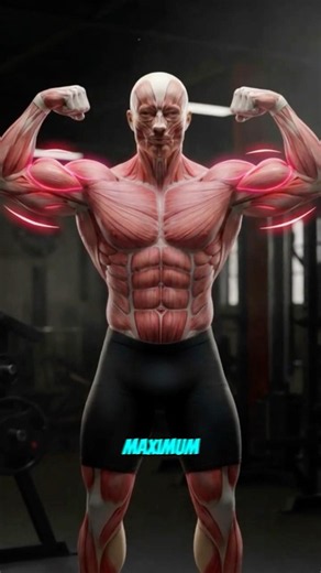 The ONLY 3 bicep exercises you actually need #gymtips #biggerarms