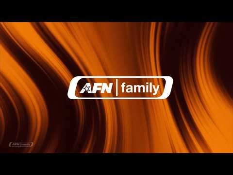 AFN Family final (?) transition to AFN Pulse (March 22, 2026)