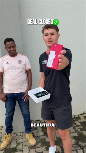 Same Day Delivery of iPhone SE 2nd Gen: Get Yours Now!