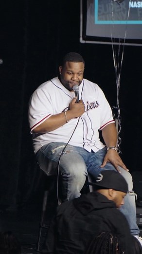 HE TOOK A POOP! 🤣🤣🤣 #standup #comedy #viralreels #comedian #funny #lol #fyp #explore #crowdwork #improv #explorepage #fypシ゚viralシ | Nate Jackson Fan's