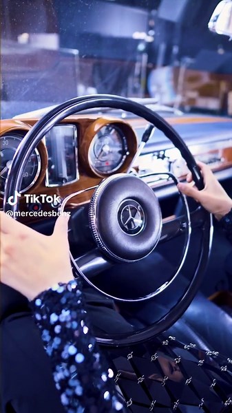 Unforgettable Grand Experience with Mercedes