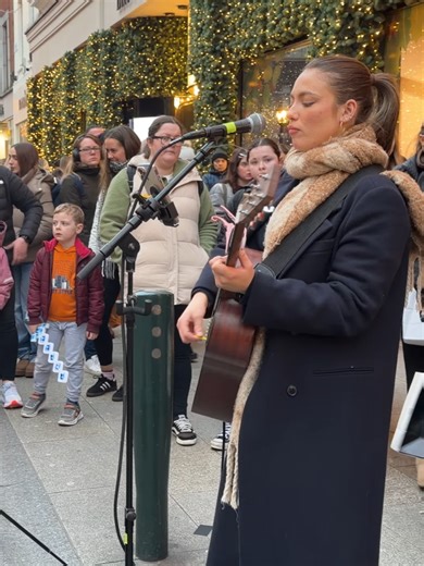 Allie Sherlock's Captivating Cover of 'Chandelier'
