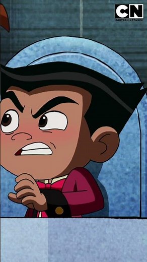 La llegada de Ben 10 | Ben 10 en Español Latino