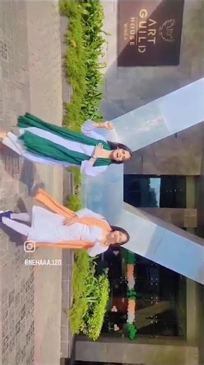 INDIA WALE DANCE VIDEO💗