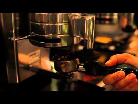 Cómo hacer café cortado