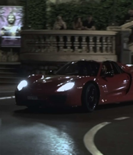 Monaco Supercars Spotting: Best Luxury Cars in Monaco