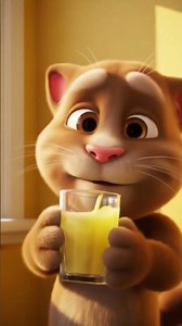 talking Tom that died