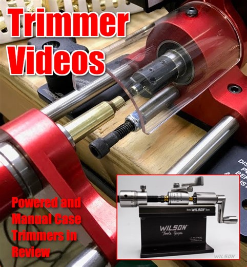 Saturday Movies: The Art and Science of Case Trimming « Daily Bulletin