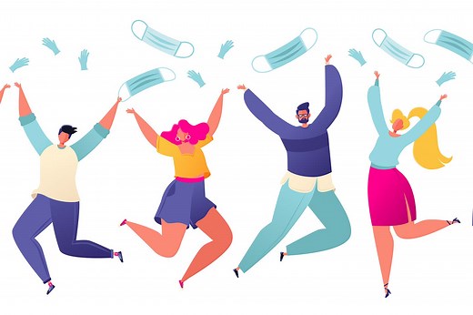 How long does immunity last after COVID-19 vaccination?