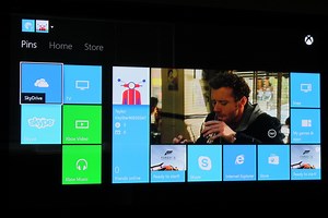 Video demo: Putting Xbox One voice commands to the test