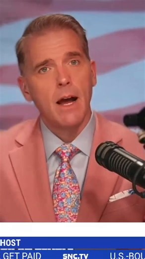 Her statements = historical education. His framing = culture‑war narrative. And the same CNN analyst who publicly supported Trump — a figure known for aggressive, insulting rhetoric — is now policing her tone. The contradiction speaks for itself. Source: CNN.