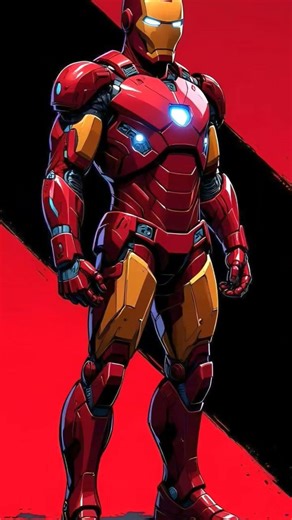 iron man 4k