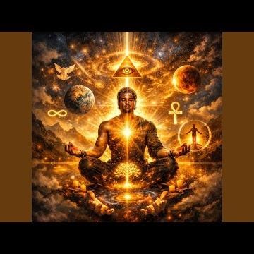 Mantra du Dieu Incarné