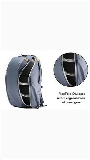 Unlock the Versatility of Your Peak Design Backpack!