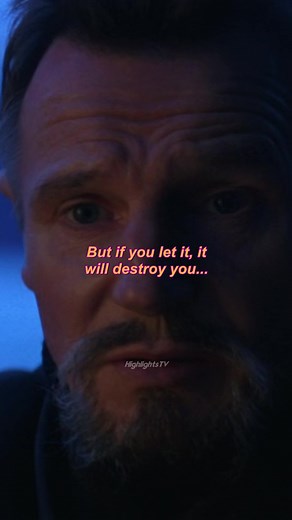 Henri Ducard's Inspiring Quote from Batman Begins