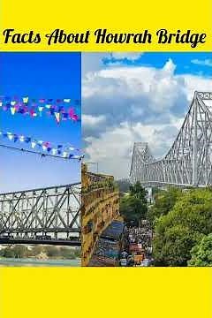 howrah bridge