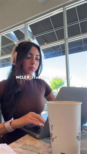 NCLEX study day: VATI practice for nursing students