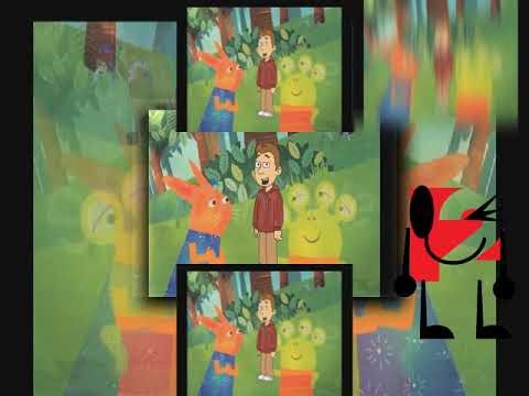 YTPMV Wanda And The Alien Shadow Magic Oh My God! Scan