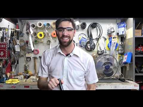 FBI BARS HOW TO Dennis Kirk Review