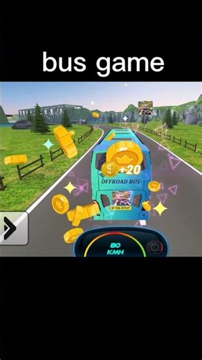 Ultimate Car Driving Challenge Gameplay 🚗 | real bus game offline