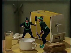 The Classic Electric Company - Episode 502