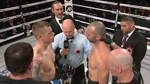 Callum Johnson: Sergey Kovalev is weakest champion