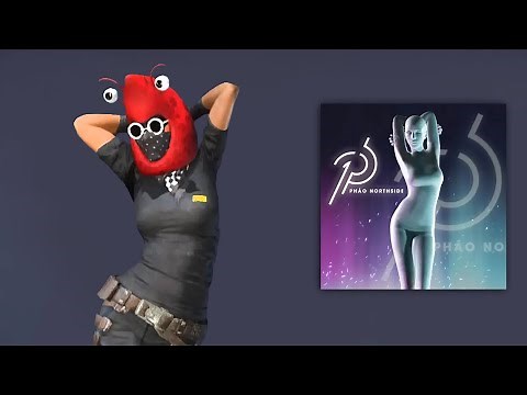 PUBG Victory Dance - 2 Phut Hon (Kaiz Remix) 🔇