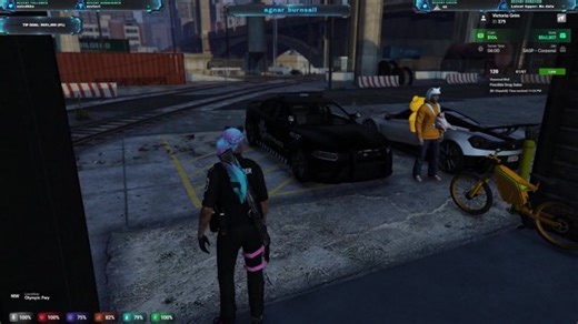 Mech shop Fails an Osha inspection!!!!