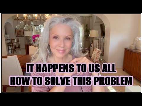 LET'S NAIL THIS | EVENTUALLY IT COMES FOR US ALL #LOVEYOURAGE