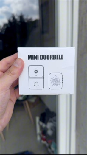 10K views · 29 reactions | Je teste une sonnette vidéo  #sonette #sonettevideo #interphone | Car Lover | Facebook