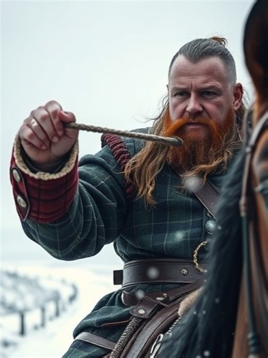 February 13, 1692, the day hospitality died in the Highlands. The Glencoe massacre wasn't clan warfare, it was state-sanctioned betrayal. # #Glencoemassacre #scottishhistory #highlandhistory #scottishclans #clanhistory