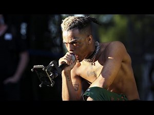 top 10 xxxtentacion songs