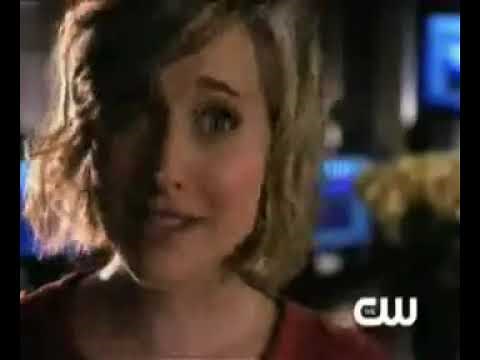 Smallville 9x08 Idol - Trailer (Wonder Twin Powers, Activate)