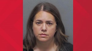 San Antonio city councilwoman charged with DWI, court records show